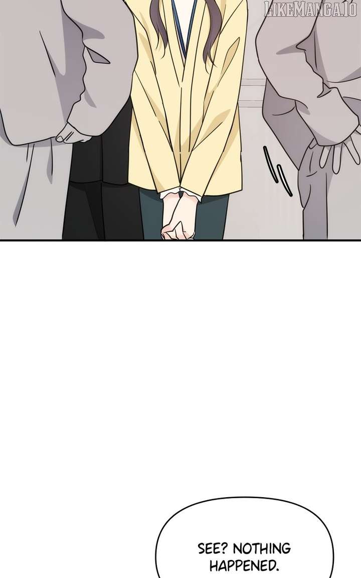 Disaster Is Always Nearby Chapter 59 303 44