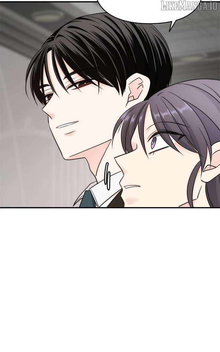 Disaster Is Always Nearby Chapter 59 304 45