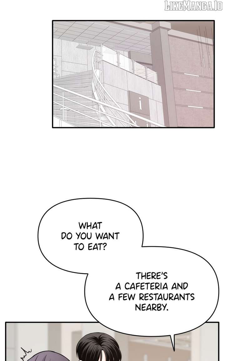 Disaster Is Always Nearby Chapter 59 305 46