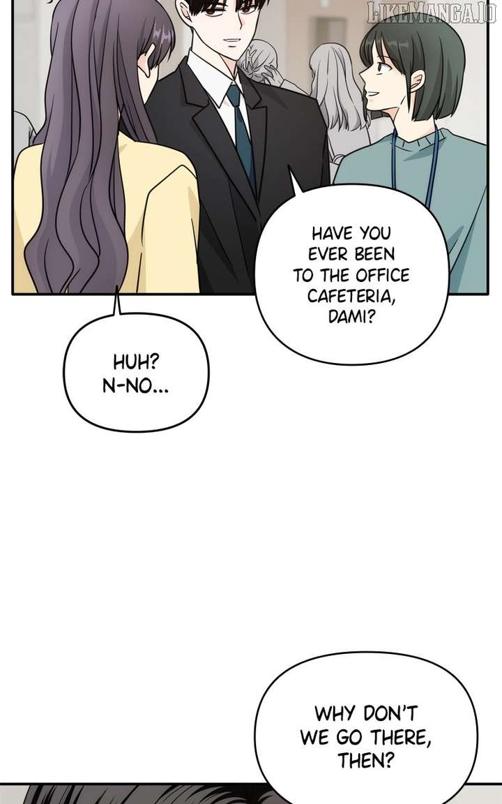 Disaster Is Always Nearby Chapter 59 306 47