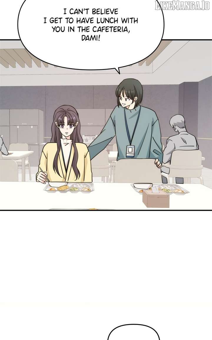 Disaster Is Always Nearby Chapter 59 309 50