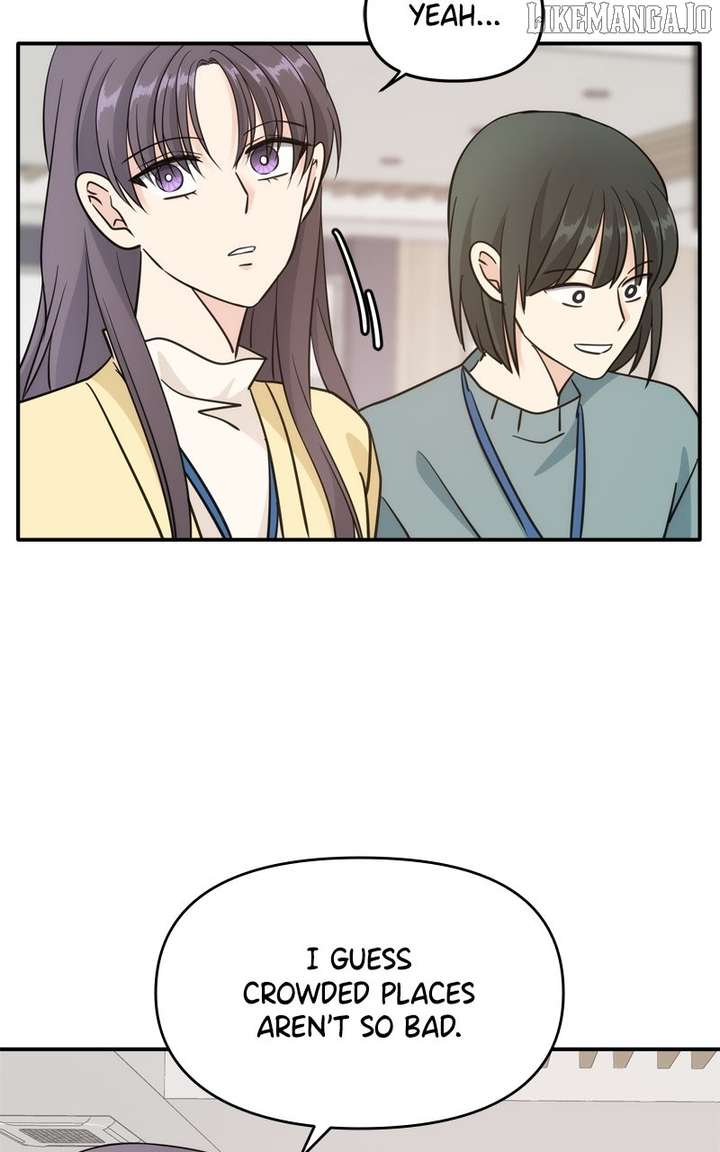 Disaster Is Always Nearby Chapter 59 310 51