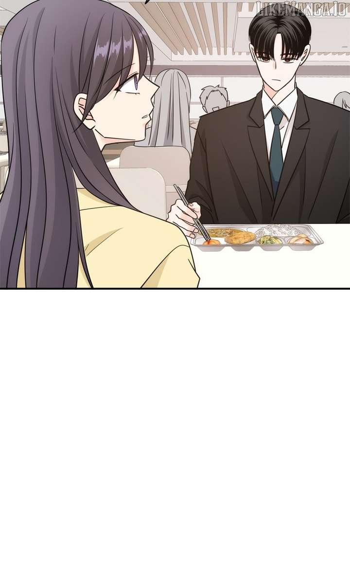 Disaster Is Always Nearby Chapter 59 311 52