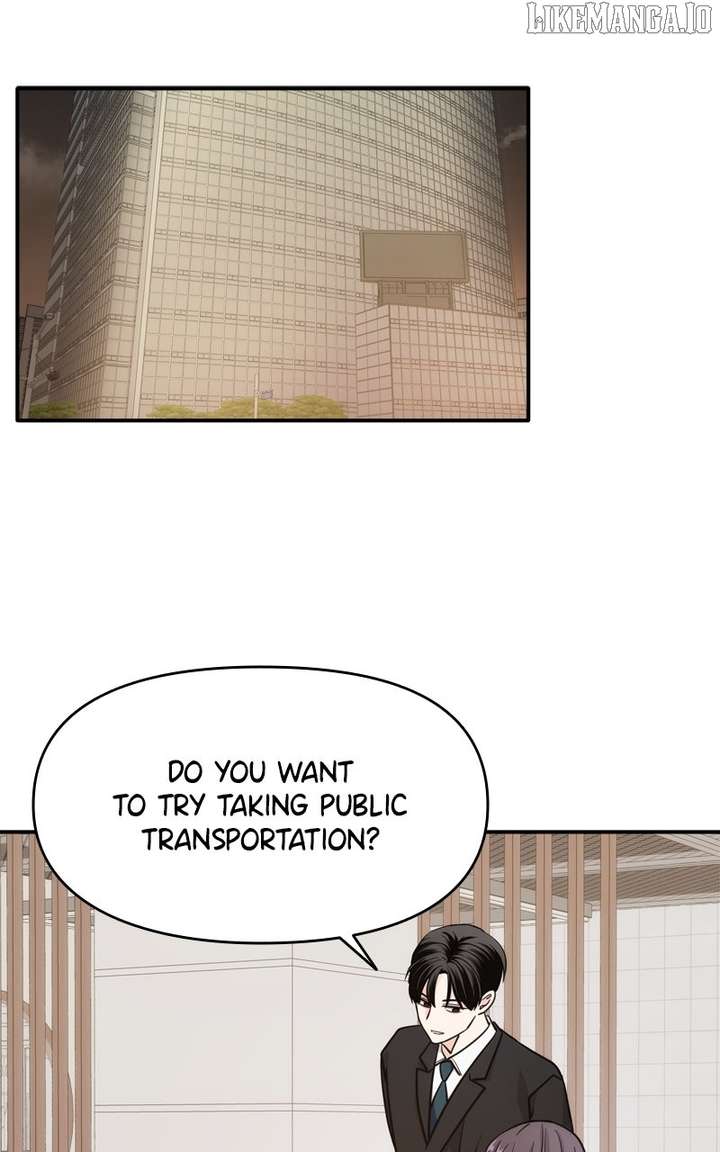 Disaster Is Always Nearby Chapter 59 312 53