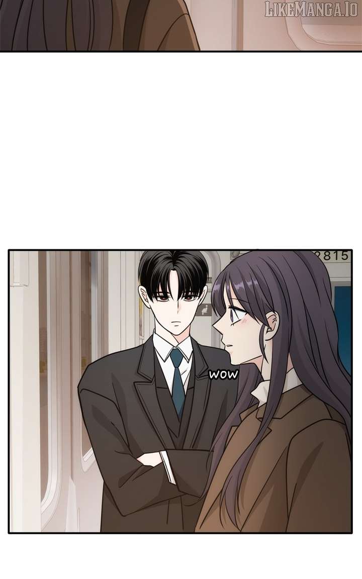 Disaster Is Always Nearby Chapter 59 315 56