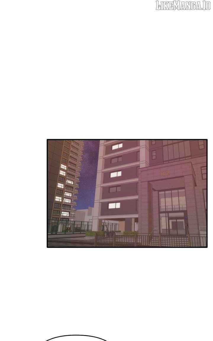 Disaster Is Always Nearby Chapter 59 317 58