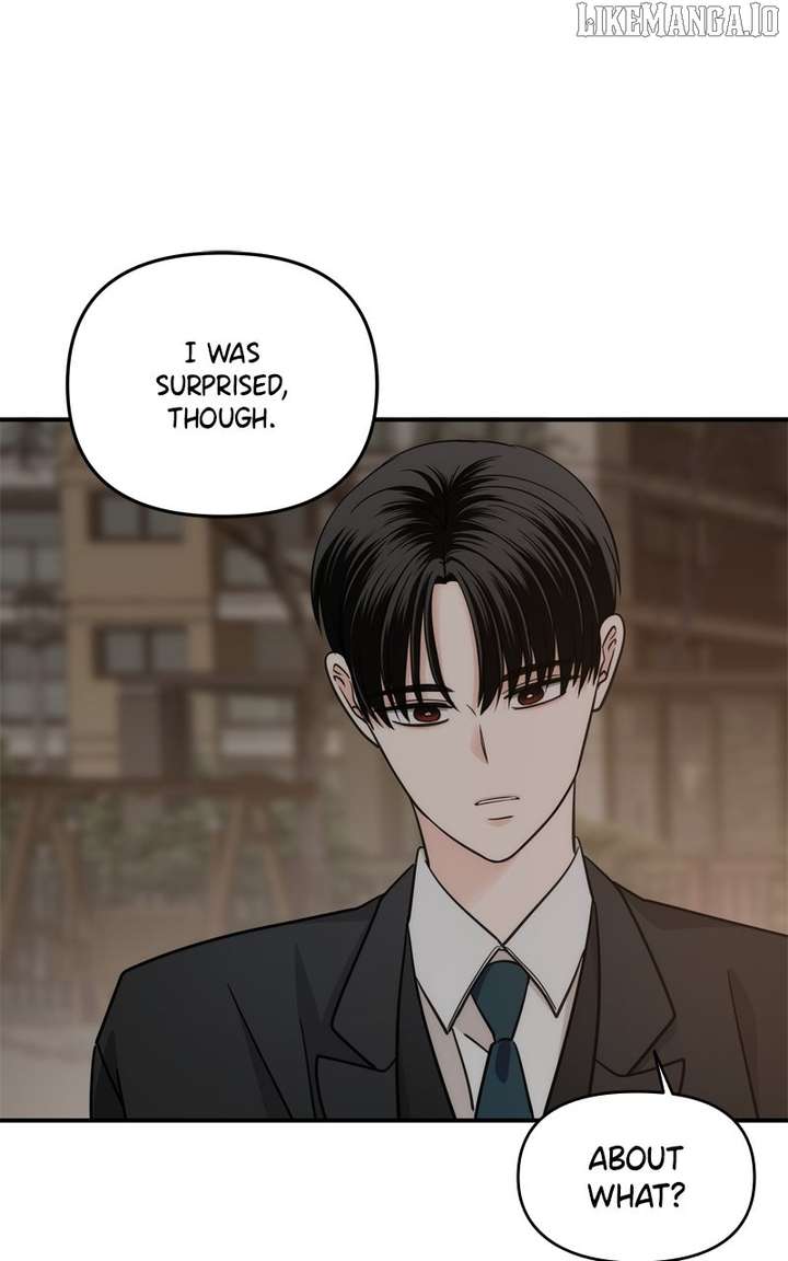 Disaster Is Always Nearby Chapter 59 319 60