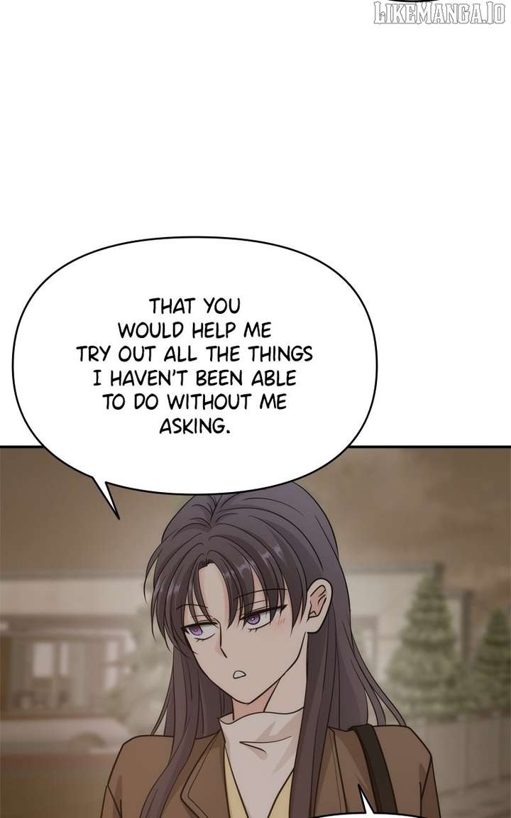 Disaster Is Always Nearby Chapter 59 320 61