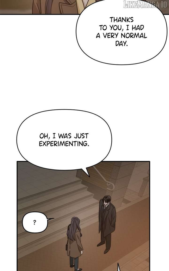 Disaster Is Always Nearby Chapter 59 321 62