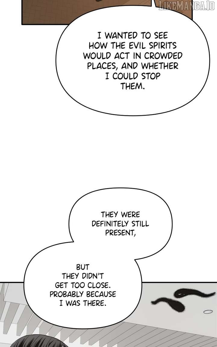 Disaster Is Always Nearby Chapter 59 322 63