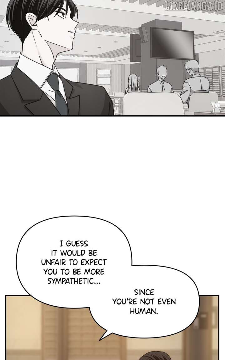 Disaster Is Always Nearby Chapter 59 323 64