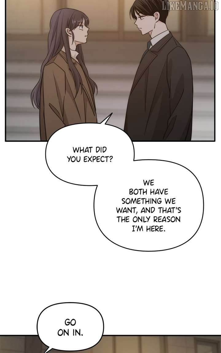 Disaster Is Always Nearby Chapter 59 324 65