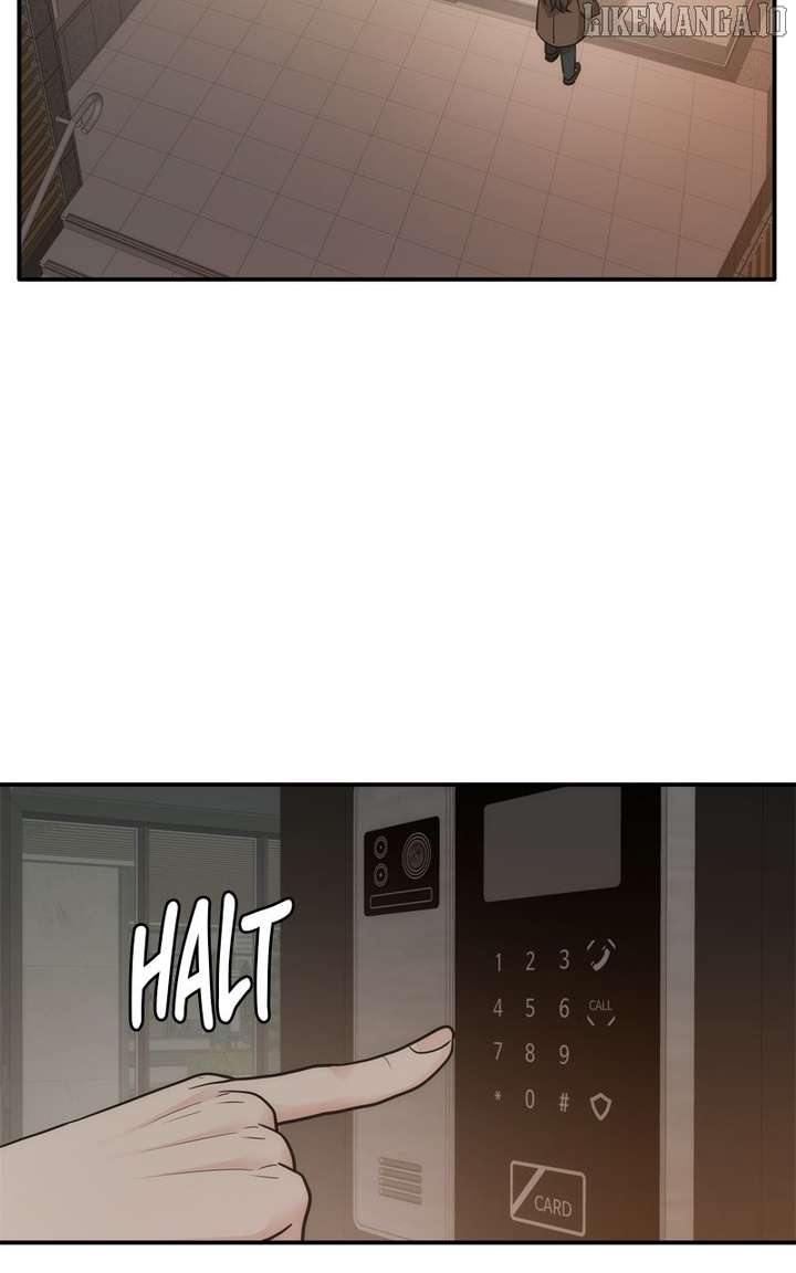 Disaster Is Always Nearby Chapter 59 329 70