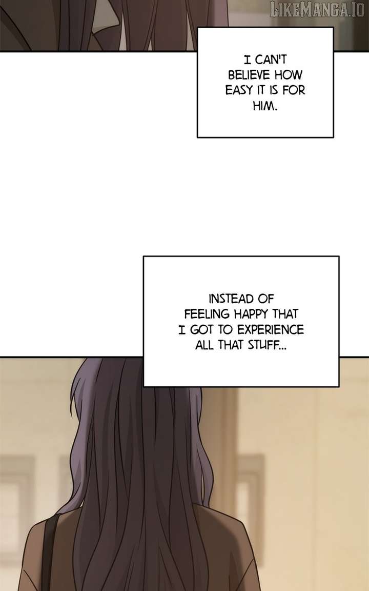 Disaster Is Always Nearby Chapter 59 332 73