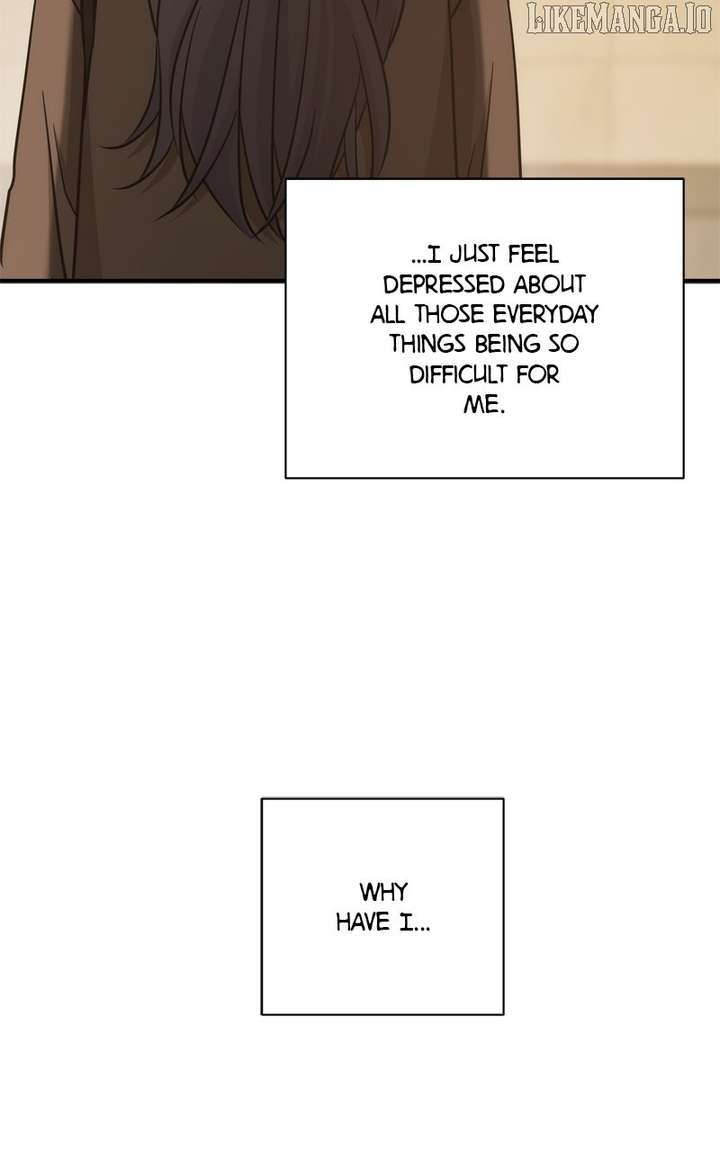 Disaster Is Always Nearby Chapter 59 333 74