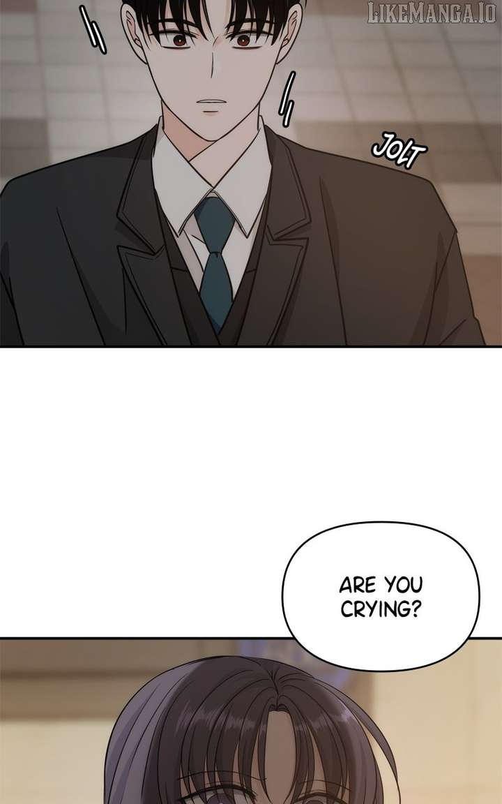 Disaster Is Always Nearby Chapter 59 335 76