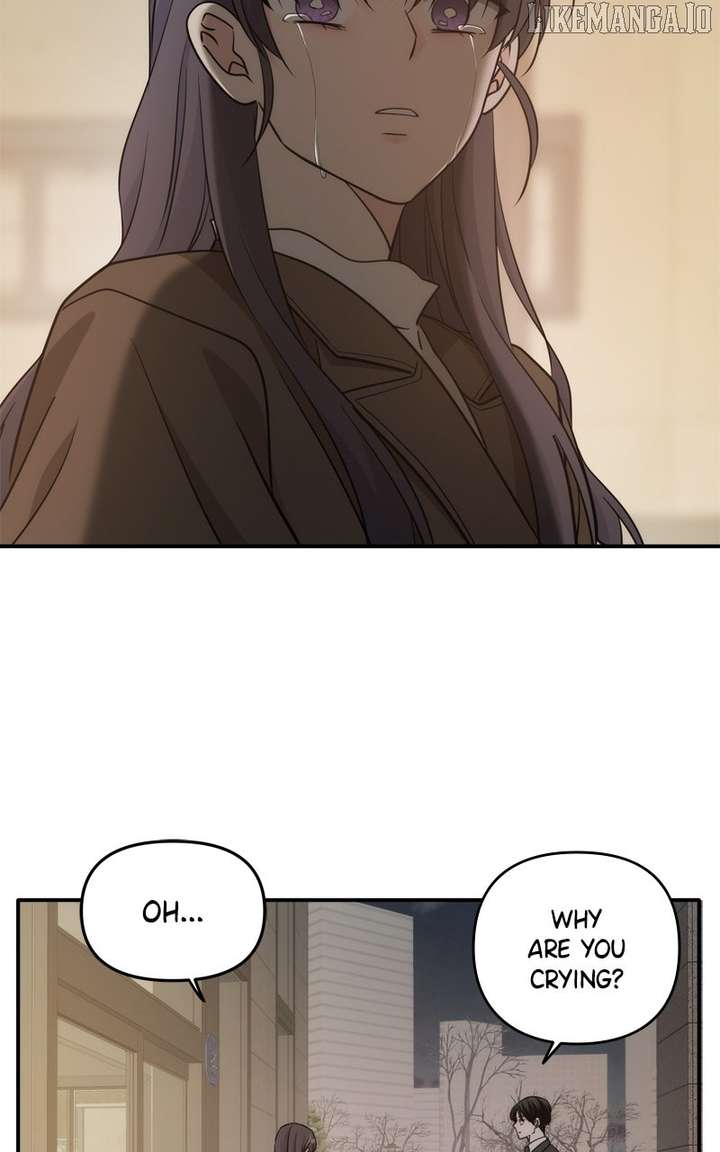 Disaster Is Always Nearby Chapter 59 336 77