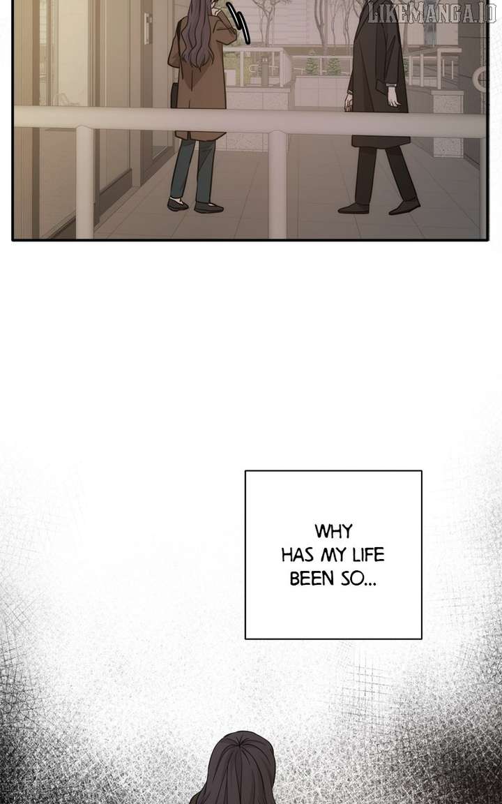 Disaster Is Always Nearby Chapter 59 337 78