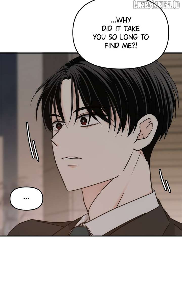 Disaster Is Always Nearby Chapter 59 341 82