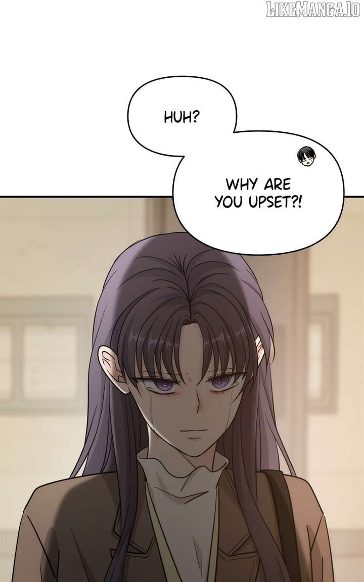 Disaster Is Always Nearby Chapter 59 342 83