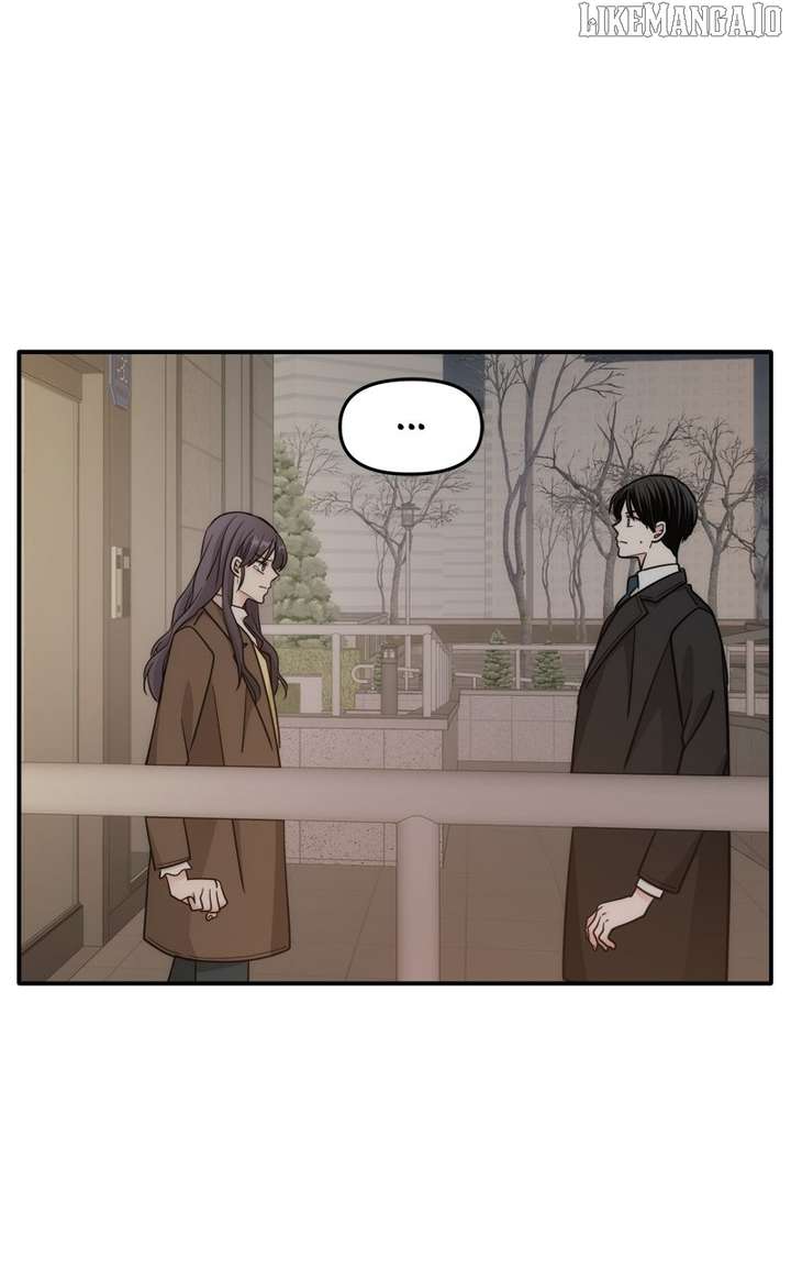 Disaster Is Always Nearby Chapter 60 245 01