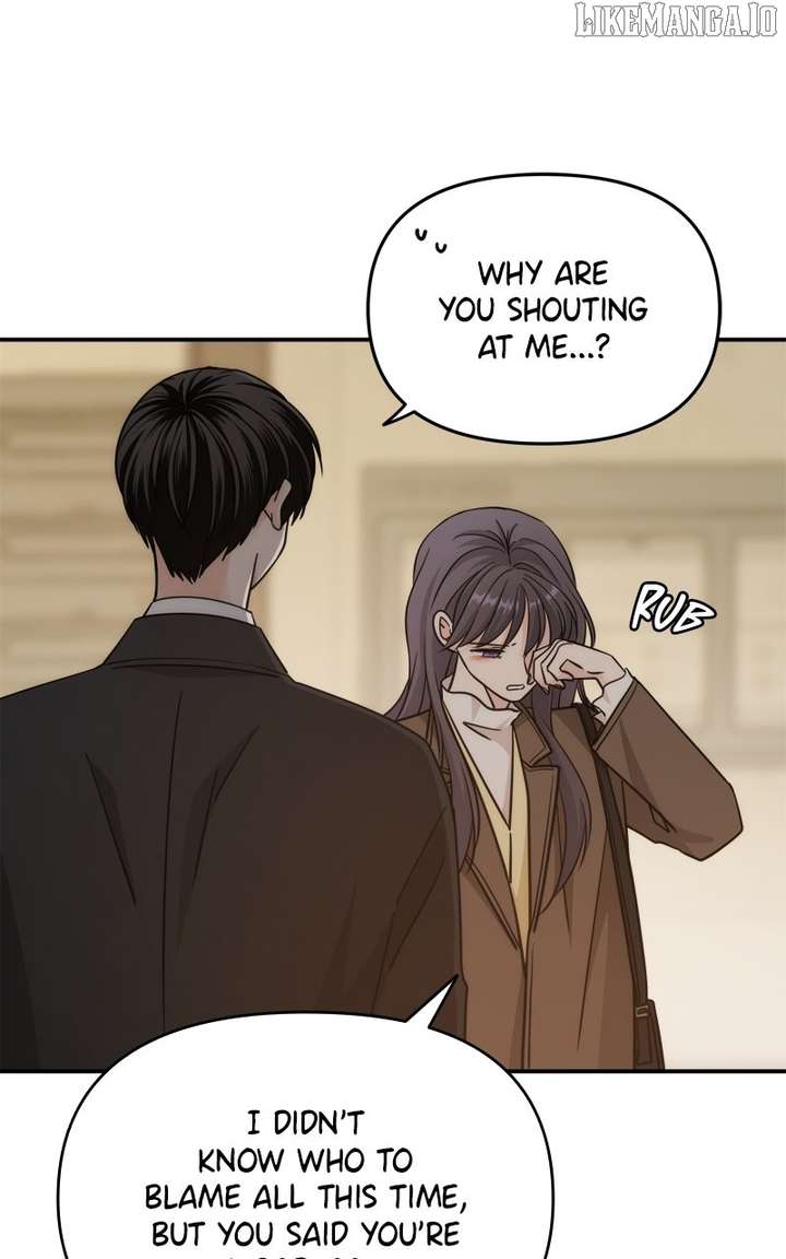 Disaster Is Always Nearby Chapter 60 246 02