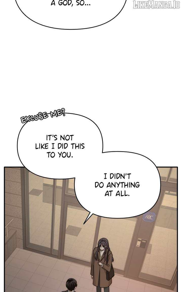 Disaster Is Always Nearby Chapter 60 247 03