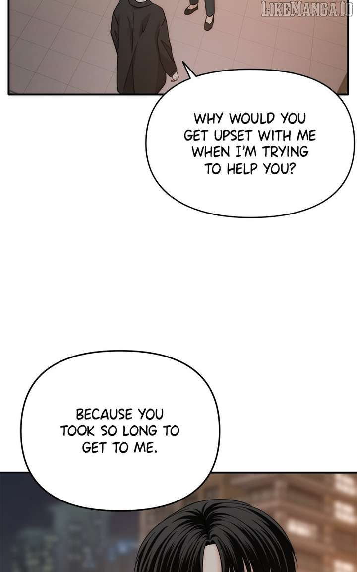 Disaster Is Always Nearby Chapter 60 248 04