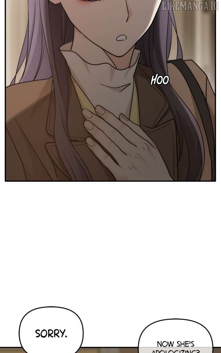 Disaster Is Always Nearby Chapter 60 250 06