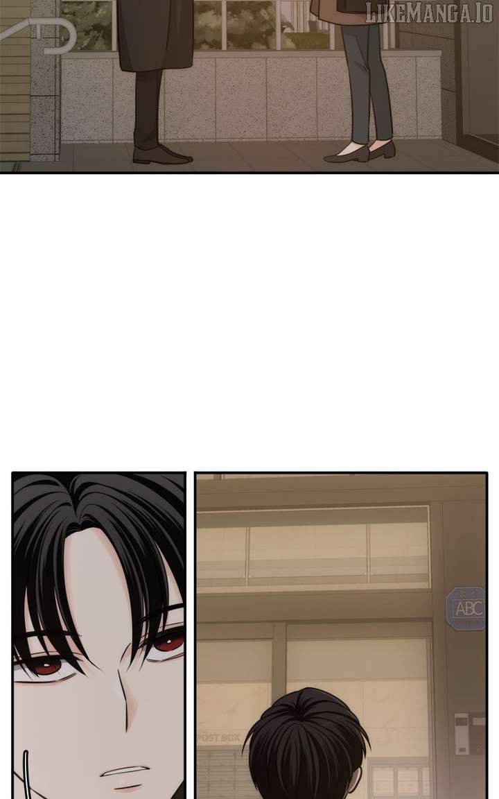 Disaster Is Always Nearby Chapter 60 257 13