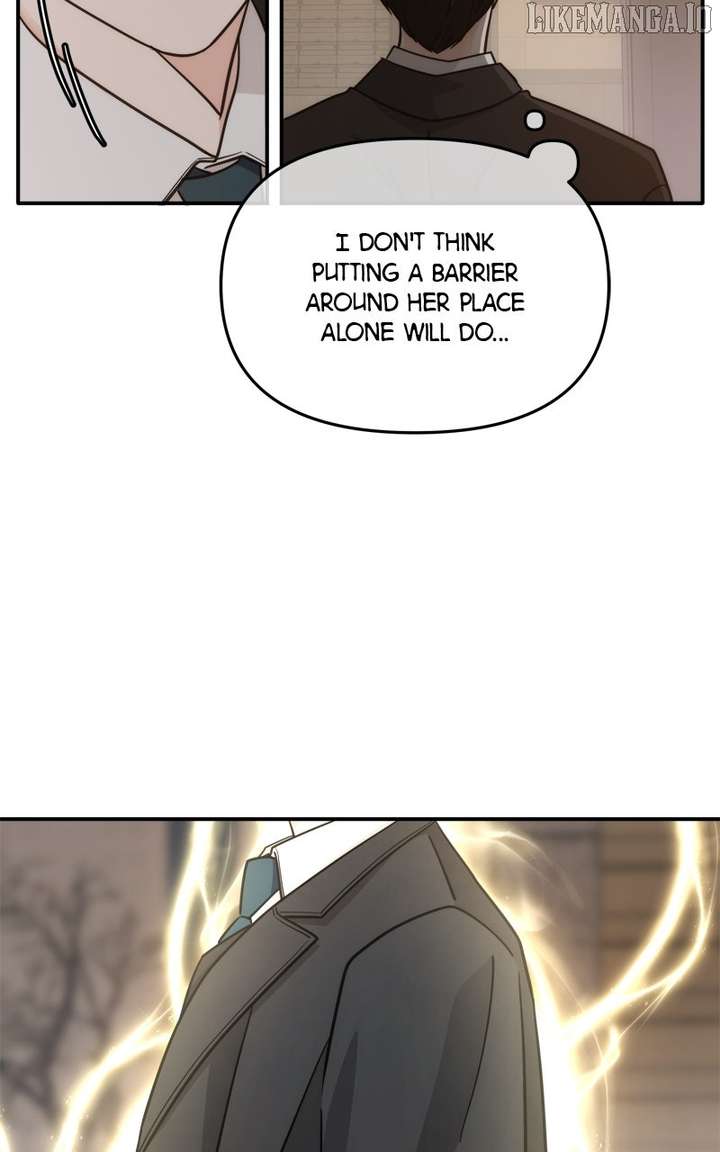 Disaster Is Always Nearby Chapter 60 258 14