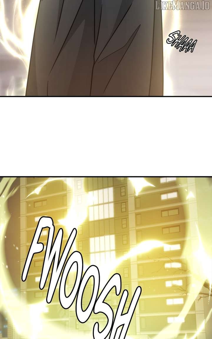 Disaster Is Always Nearby Chapter 60 259 15