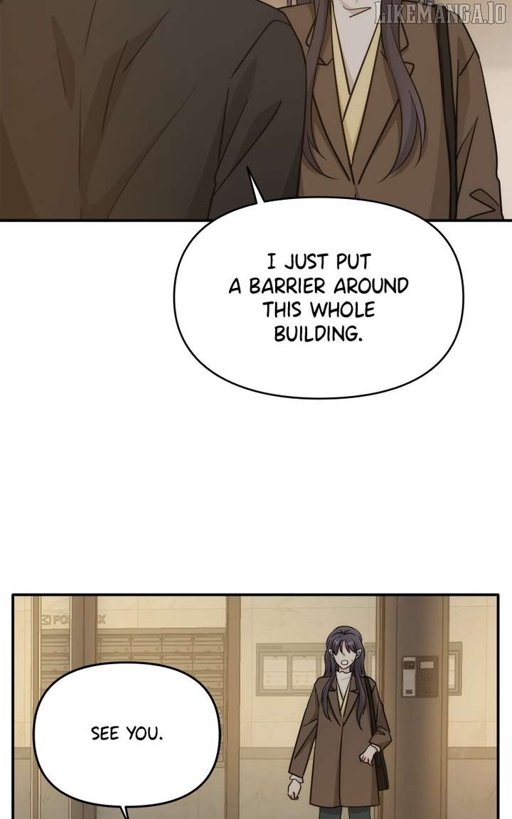 Disaster Is Always Nearby Chapter 60 261 17