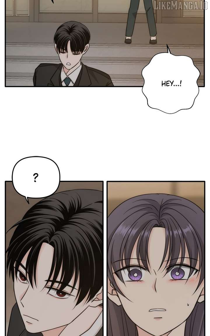 Disaster Is Always Nearby Chapter 60 262 18