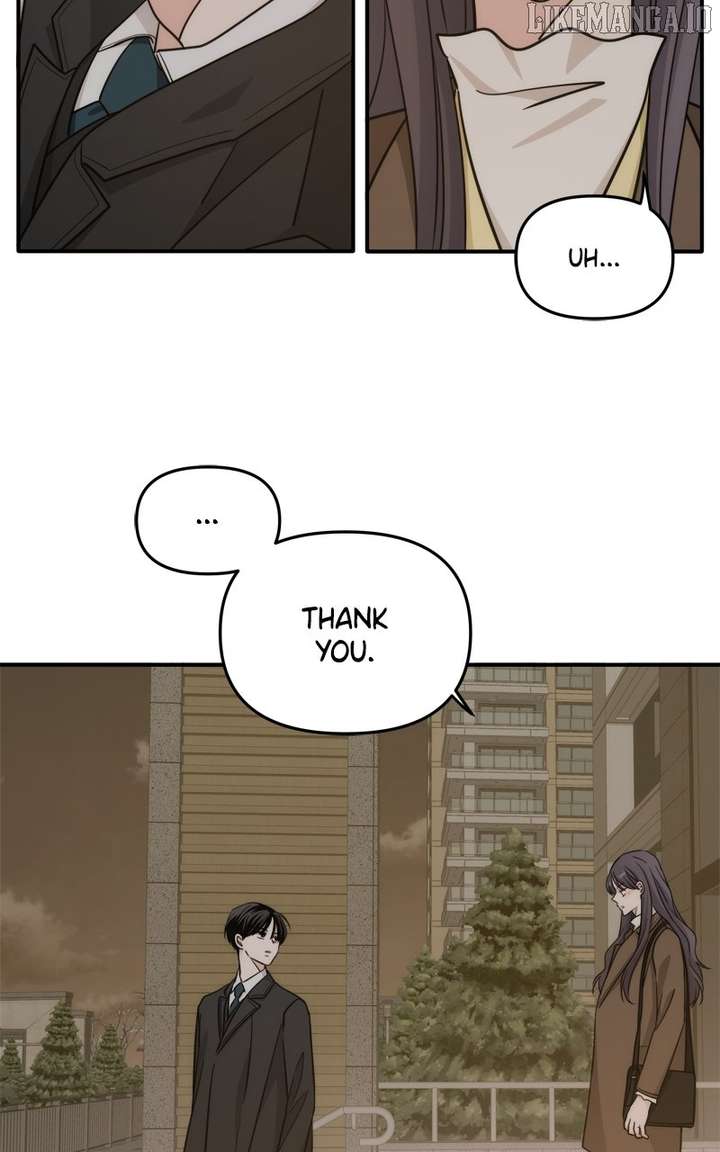 Disaster Is Always Nearby Chapter 60 263 19