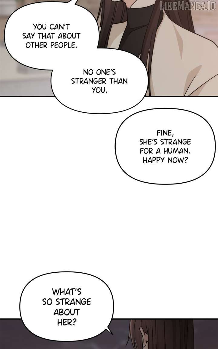 Disaster Is Always Nearby Chapter 60 269 25