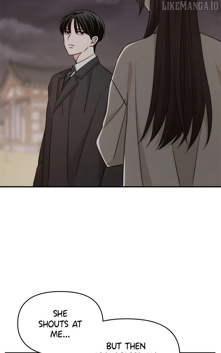 Disaster Is Always Nearby Chapter 60 270 26