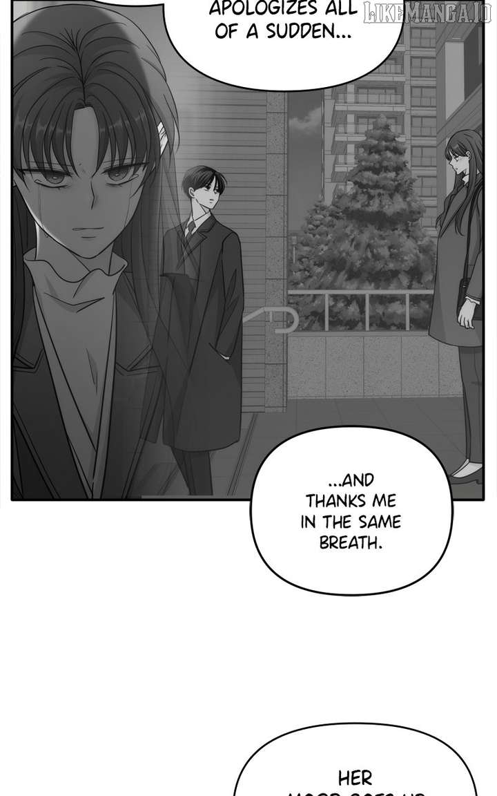 Disaster Is Always Nearby Chapter 60 271 27