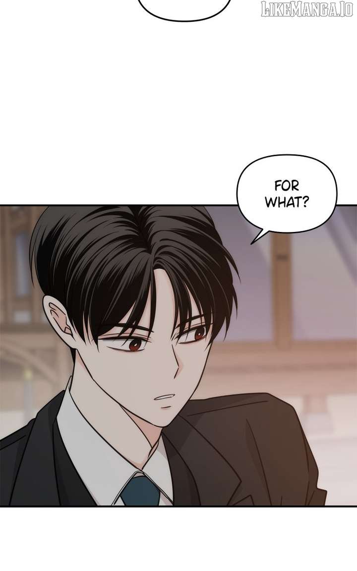 Disaster Is Always Nearby Chapter 60 273 29