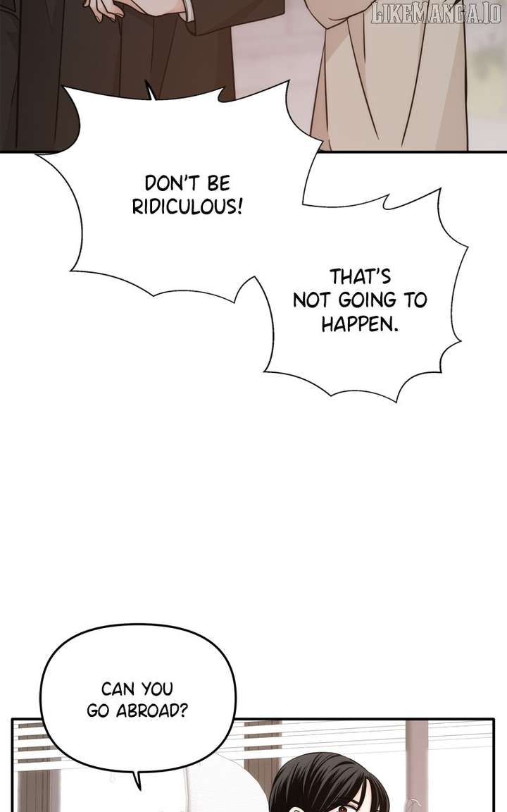 Disaster Is Always Nearby Chapter 60 275 31