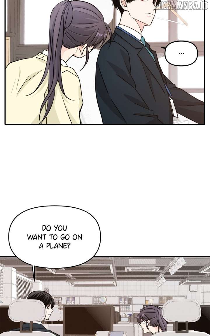 Disaster Is Always Nearby Chapter 60 276 32