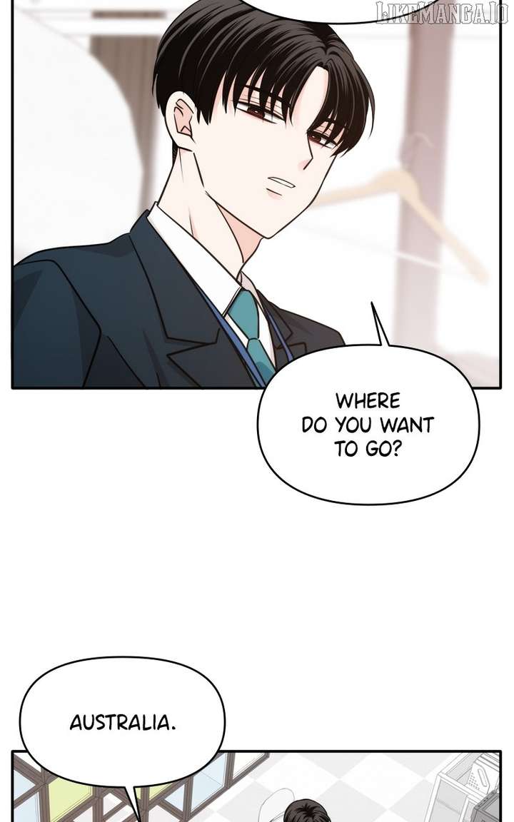 Disaster Is Always Nearby Chapter 60 279 35