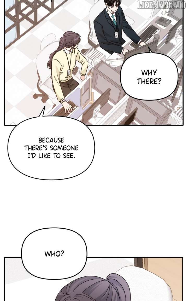 Disaster Is Always Nearby Chapter 60 280 36