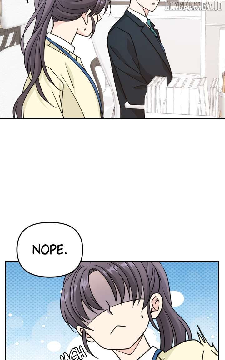 Disaster Is Always Nearby Chapter 60 282 38