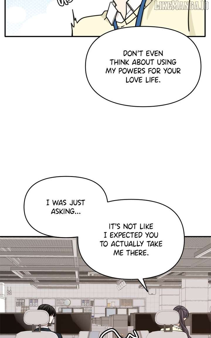 Disaster Is Always Nearby Chapter 60 283 39