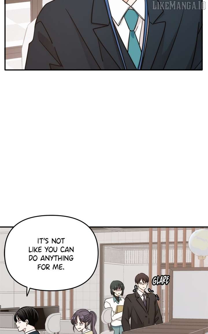 Disaster Is Always Nearby Chapter 60 285 41