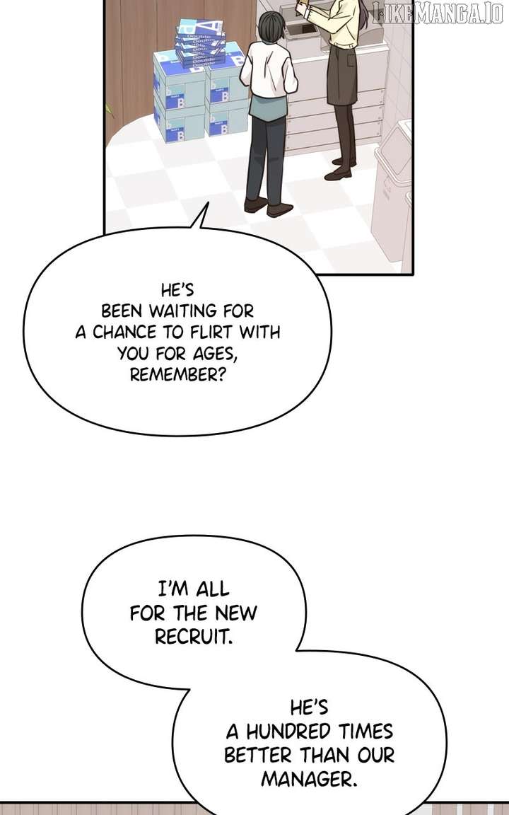 Disaster Is Always Nearby Chapter 60 290 46