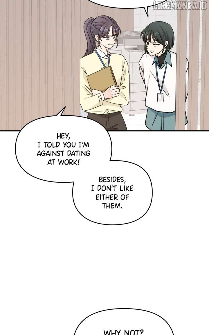 Disaster Is Always Nearby Chapter 60 291 47