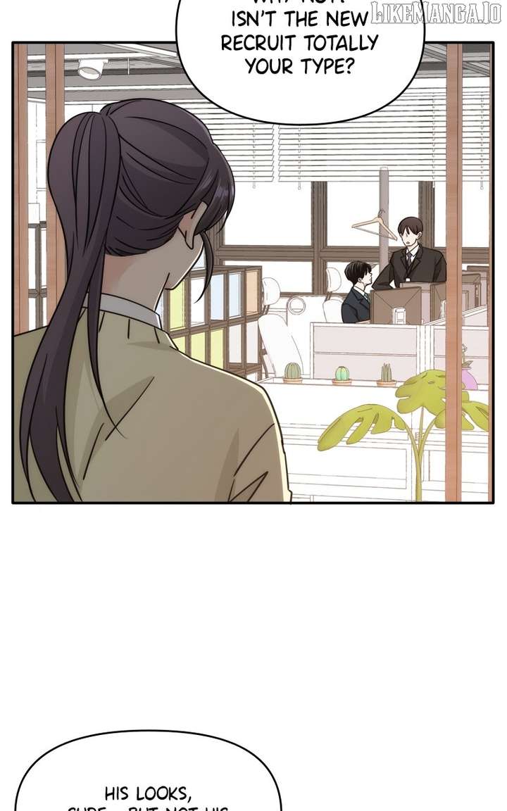 Disaster Is Always Nearby Chapter 60 292 48