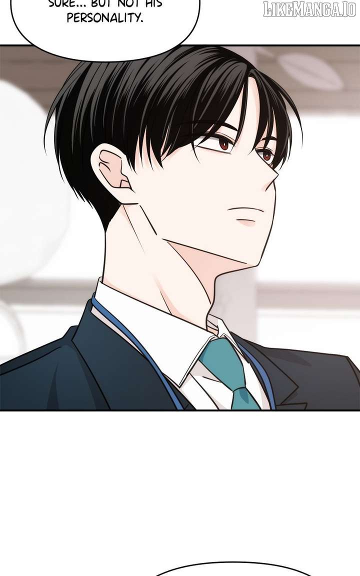 Disaster Is Always Nearby Chapter 60 293 49